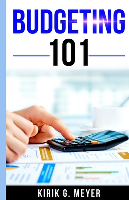 Budgeting 101 B08MSV1RY8 Book Cover