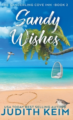 Sandy Wishes 1962452018 Book Cover