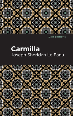 Carmilla 1513271636 Book Cover