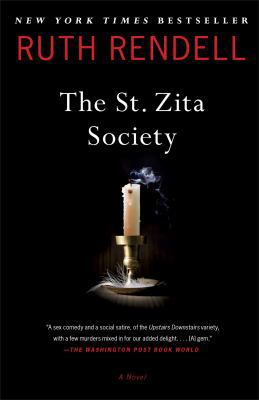 The St. Zita Society 1451666691 Book Cover