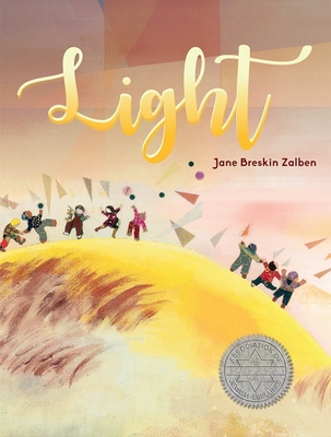 Light 1681155338 Book Cover