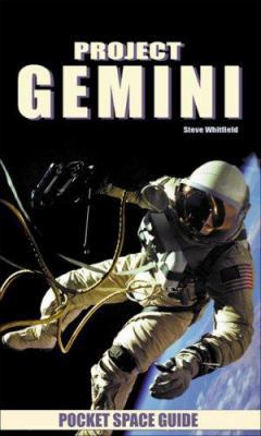 Project Gemini 189495954X Book Cover