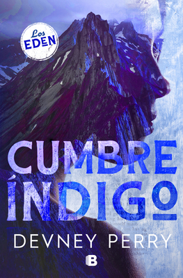 Cumbre Índigo / Indigo Ridge [Spanish] 8466674063 Book Cover