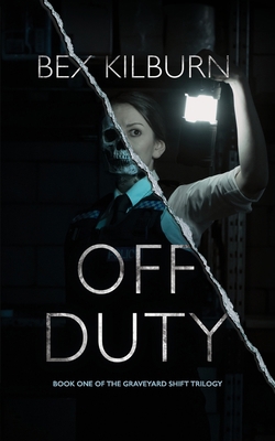 Off Duty 1700117424 Book Cover