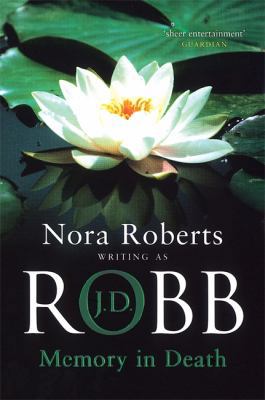 Memory in Death 0749936851 Book Cover