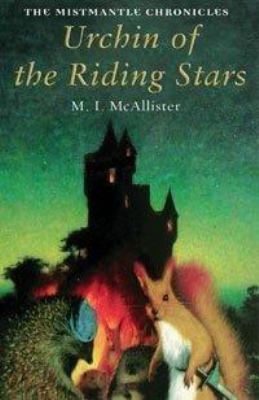 Urchin of the Riding Stars 0747573557 Book Cover