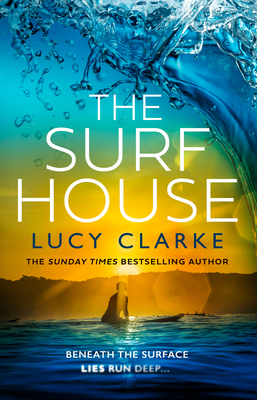The Surf House 0008639396 Book Cover