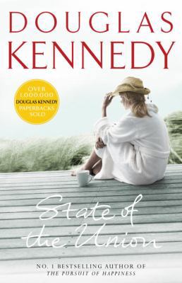 State Of The Union B006RF774E Book Cover