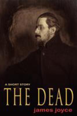 The Dead 1609421841 Book Cover