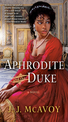 Aphrodite and the Duke 0593594533 Book Cover