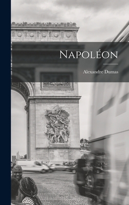 Napoléon 1015769136 Book Cover