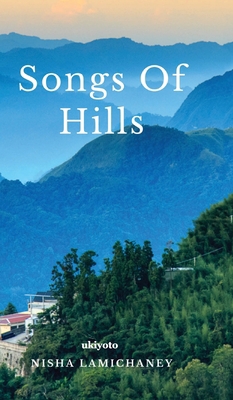 Songs of Hills 9355979584 Book Cover
