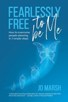 Fearlessly Free to be Me 079616732X Book Cover