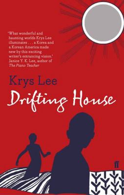 Drifting House 0571276202 Book Cover