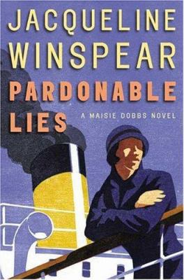 Pardonable Lies 0805078975 Book Cover