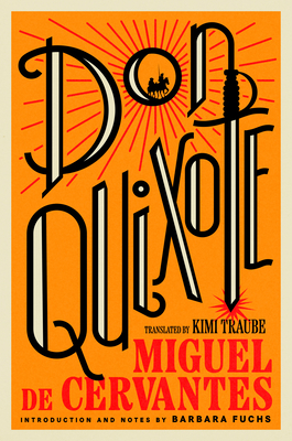 Don Quixote 0393867250 Book Cover