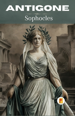 Antigone [French] 9361902539 Book Cover