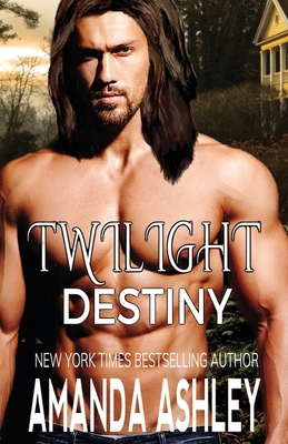 Twilight Destiny 1680683152 Book Cover