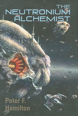 The Neutronium Alchemist B009B7FNLO Book Cover