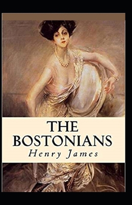 Paperback The Bostonians Annotated Book