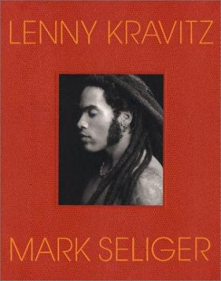 Lenny Kravitz 1892041502 Book Cover
