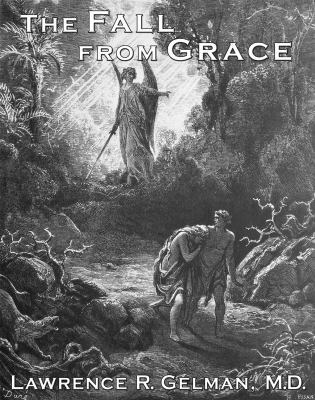 Paperback The Fall from Grace Book