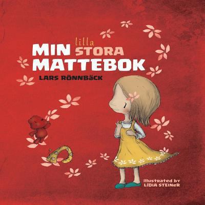 Min lilla stora mattebok [Swedish] 9198282638 Book Cover