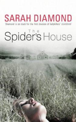 The Spider's House 0752861441 Book Cover