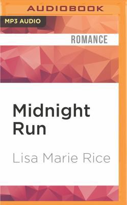 Midnight Run 1522673970 Book Cover