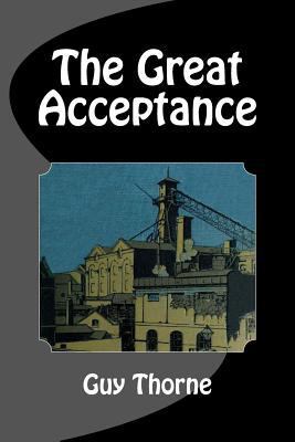 The Great Acceptance 1499110693 Book Cover