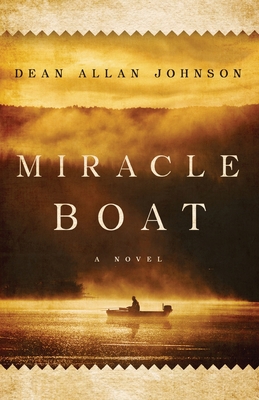 Miracle Boat 1649602146 Book Cover
