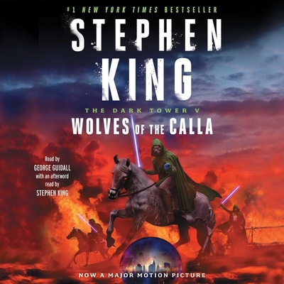 Wolves of the Calla 179710635X Book Cover