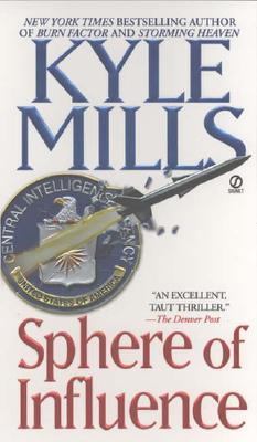 Sphere of Influence 0451209443 Book Cover