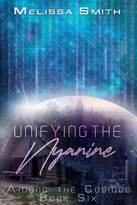 Unifying the Nyanine B0G68XBWCD Book Cover