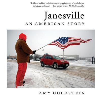 Janesville: An American Story 1508283966 Book Cover