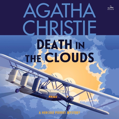 Death in the Clouds 1504762894 Book Cover