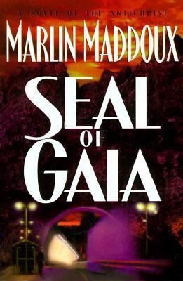 Seal of Gaia 0849937159 Book Cover