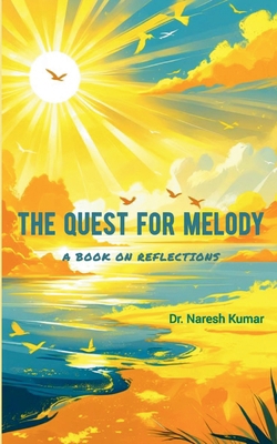 The Quest for Melody 9373148826 Book Cover