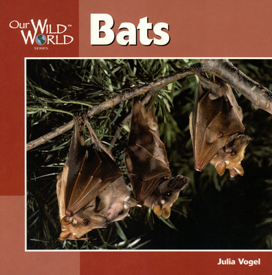 Bats 1559719680 Book Cover