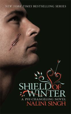 Shield of Winter: Book 13 (The Psy-Changeling S... 057511133X Book Cover
