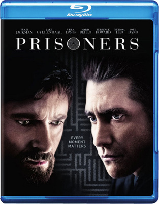 Prisoners B0034G4P3A Book Cover