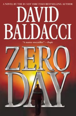 Zero Day 1455503673 Book Cover