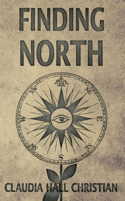 Finding North: an Alex the Fey thriller 195603403X Book Cover