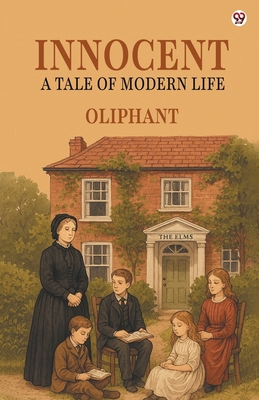 Innocent A Tale Of Modern Life 9370813713 Book Cover