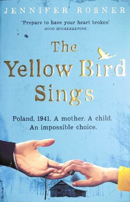 The Yellow Bird Sings 1529032474 Book Cover