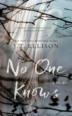 No One Knows 151136811X Book Cover