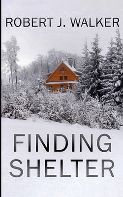 Finding Shelter B0CVLJMWHW Book Cover