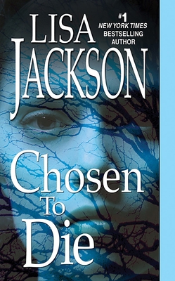 Chosen to Die B008LBA61I Book Cover