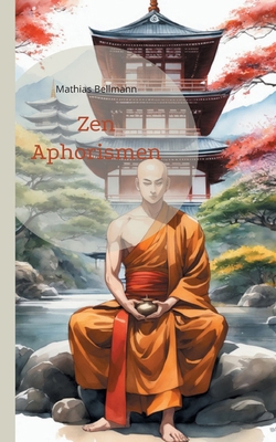 Zen Aphorismen [German] 3756812987 Book Cover