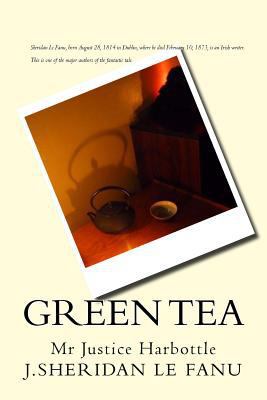 Green Tea 1540476685 Book Cover